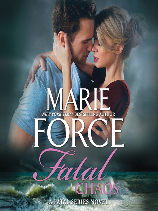 Cover image for Fatal Chaos